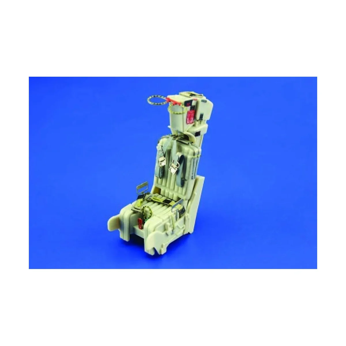 F-14A Tomcat ejection Seat für Tamiya Bausatz - Eduard Accessories ...