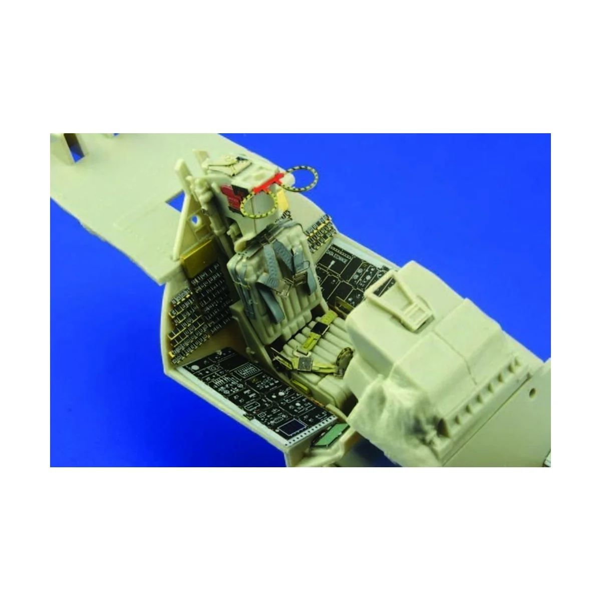 F-14A Tomcat ejection Seat für Tamiya Bausatz, 1/32 - Eduard Access...