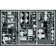 TBF-1 Avenger interior, 1/32 - Eduard Accessories 32524 TBF-1 Avenger interior, 1/32 - Eduard Accessories 32524