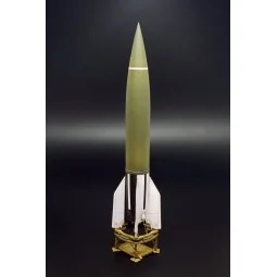 German rocket V-2/A4, 1/87 - Hauler HLR87222