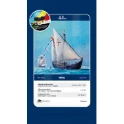 STARTER KIT Nina - Heller 56815