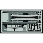 F-14A Tomcat interior für Tamiya-Bausatz - Eduard Accessories 32529