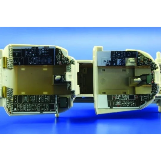 F-14A Tomcat interior für Tamiya-Bausatz - Eduard Accessories 32529