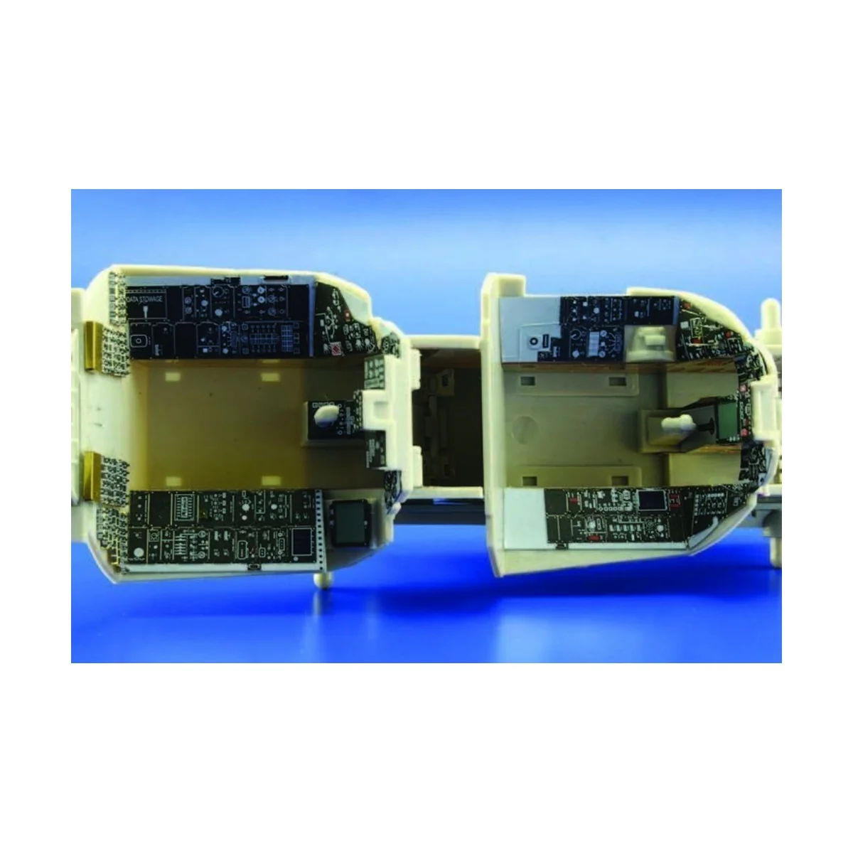 F-14A Tomcat interior für Tamiya-Bausatz - Eduard Accessories 32529