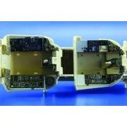 F-14A Tomcat interior für Tamiya-Bausatz - Eduard Accessories 32529