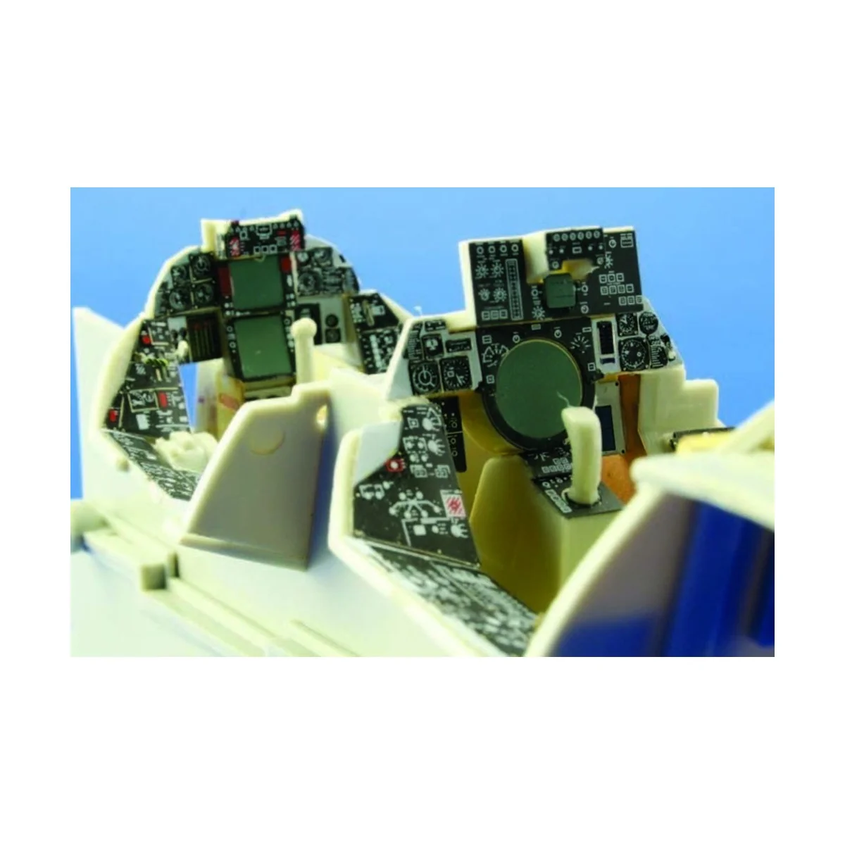 F-14A Tomcat interior für Tamiya-Bausatz - Eduard Accessories 32529