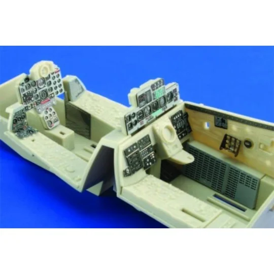 F-4J Phantom II für Tamiya Bausatz, 1/32 - Eduard Accessories 32530 F-4J Phantom II für Tamiya Bausatz, 1/32 - Eduard Accessories 32530