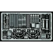 F-4J Phantom II für Tamiya Bausatz - Eduard Accessories 32530