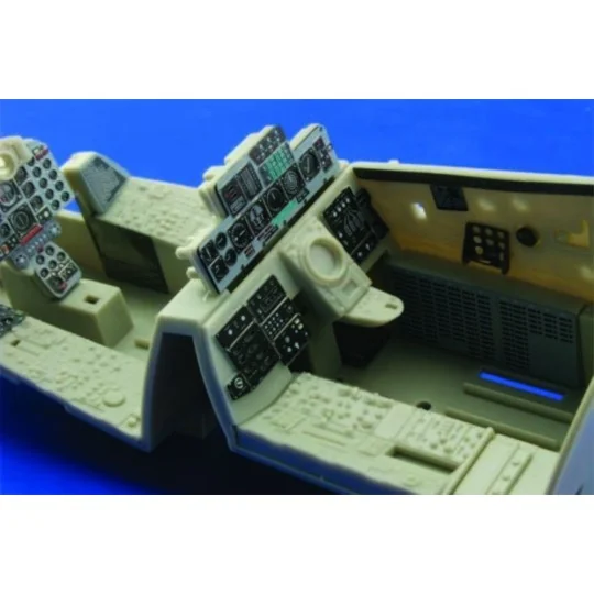 F-4J Phantom II für Tamiya Bausatz, 1/32 - Eduard Accessories 32530 F-4J Phantom II für Tamiya Bausatz, 1/32 - Eduard Accessories 32530