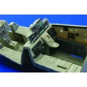 F-4J Phantom II für Tamiya Bausatz, 1/32 - Eduard Accessories 32530 F-4J Phantom II für Tamiya Bausatz, 1/32 - Eduard Accessories 32530