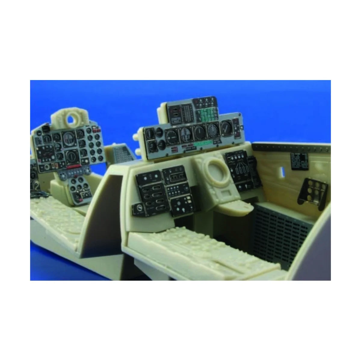 F-4J Phantom II für Tamiya Bausatz - Eduard Accessories 32530