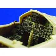 F-15 C Eagle interior, 1/32 - Eduard Accessories 32532 F-15 C Eagle interior, 1/32 - Eduard Accessories 32532