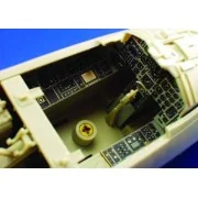 F-15 C Eagle interior - Eduard Accessories 32532