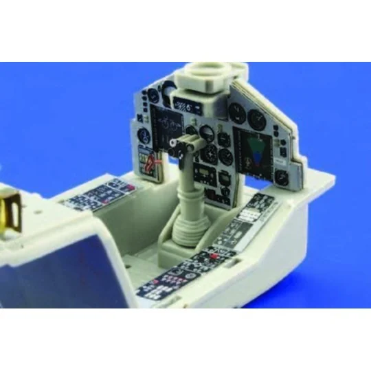 MiG-29M Fulcrum interior für Trumpeter Bausatz - Eduard Accessories...