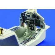 MiG-29M Fulcrum interior für Trumpeter Bausatz - Eduard Accessories...