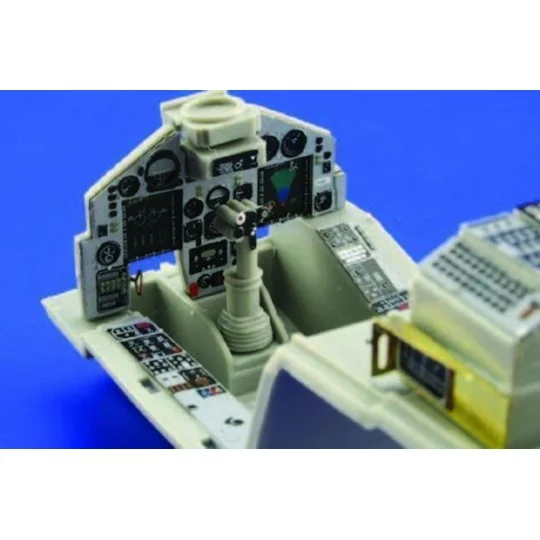 MiG-29M Fulcrum interior für Trumpeter Bausatz - Eduard Accessories...