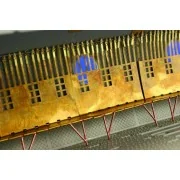 CH-47 Chinook cargo seatbelts für Trumpeter Bausatz - Eduard Access...