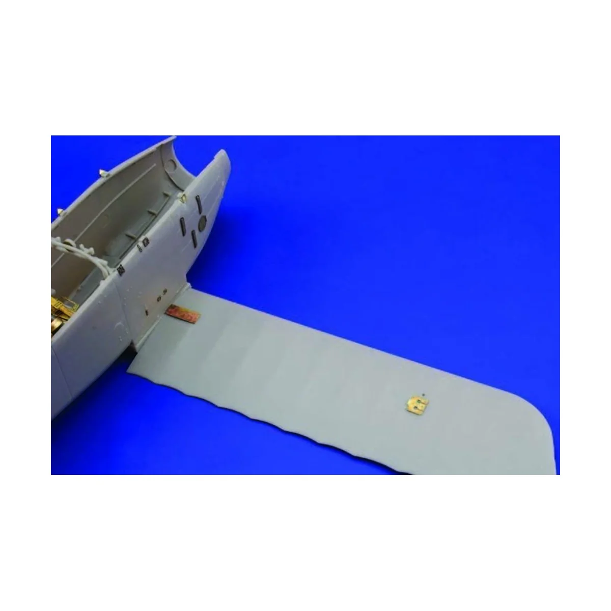 Albatros D.III Für Roden Bausatz, 1/32 - Eduard Accessories 32583