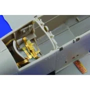 Albatros D.III Für Roden Bausatz, 1/32 - Eduard Accessories 32583