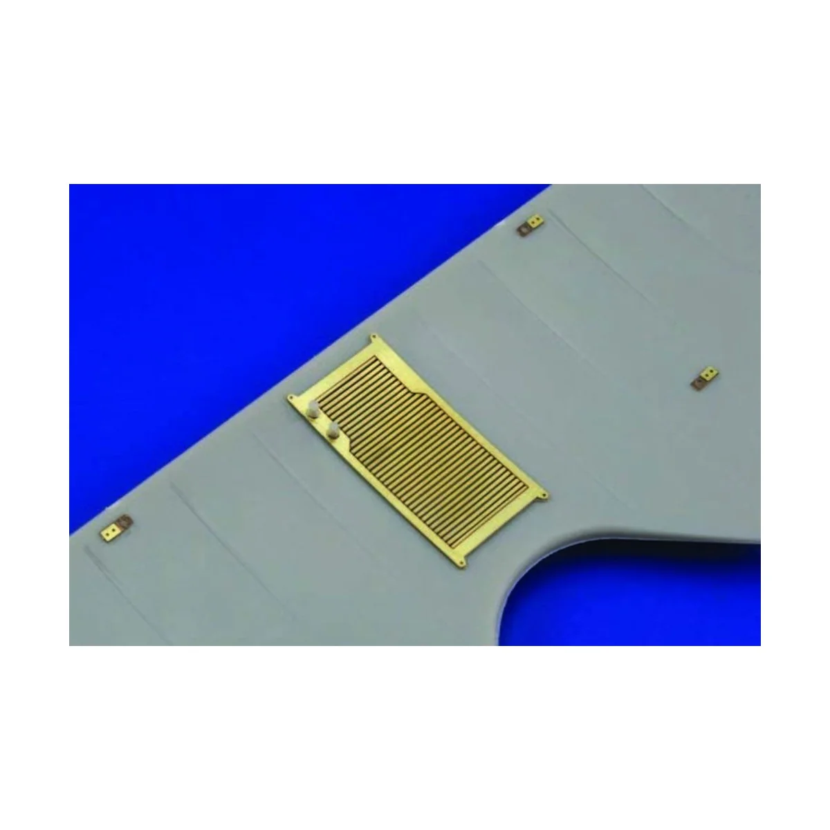 Albatros D.III Für Roden Bausatz, 1/32 - Eduard Accessories 32583