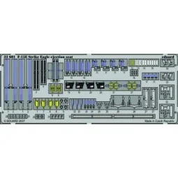F-15E Strike Eagle ejection seat für Tamiya-Bausatz - Eduard Access...