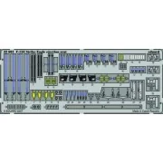 F-15E Strike Eagle ejection seat für Tamiya-Bausatz - Eduard Access...