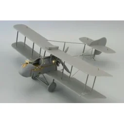 DH-2 für Roden, 1/32 - Eduard Accessories 32645