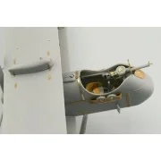 DH-2 für Roden, 1/32 - Eduard Accessories 32645 DH-2 für Roden, 1/32 - Eduard Accessories 32645