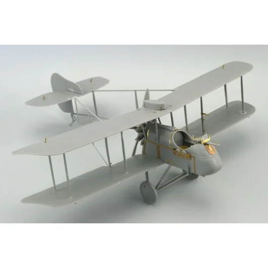 DH-2 für Roden, 1/32 - Eduard Accessories 32645 DH-2 für Roden, 1/32 - Eduard Accessories 32645