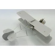 DH-2 für Roden - Eduard Accessories 32645