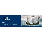 STARTER KIT Pinta - Heller 56816