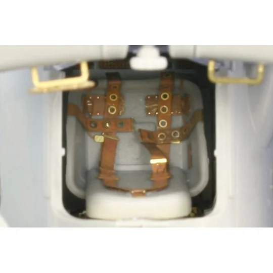 Swordfish seatbelts für Trumpeter, 1/32 - Eduard Accessories 32654 Swordfish seatbelts für Trumpeter, 1/32 - Eduard Accessories 32654