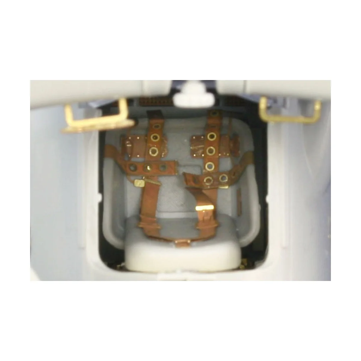 Swordfish seatbelts für Trumpeter, 1/32 - Eduard Accessories 32654 Swordfish seatbelts für Trumpeter, 1/32 - Eduard Accessories 32654