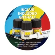 STARTER KIT Galion - Heller 56835