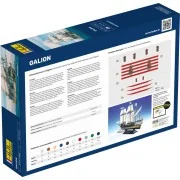 STARTER KIT Galion - Heller 56835