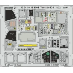 Tornado IDS for ITALERI - Eduard Accessories 33341