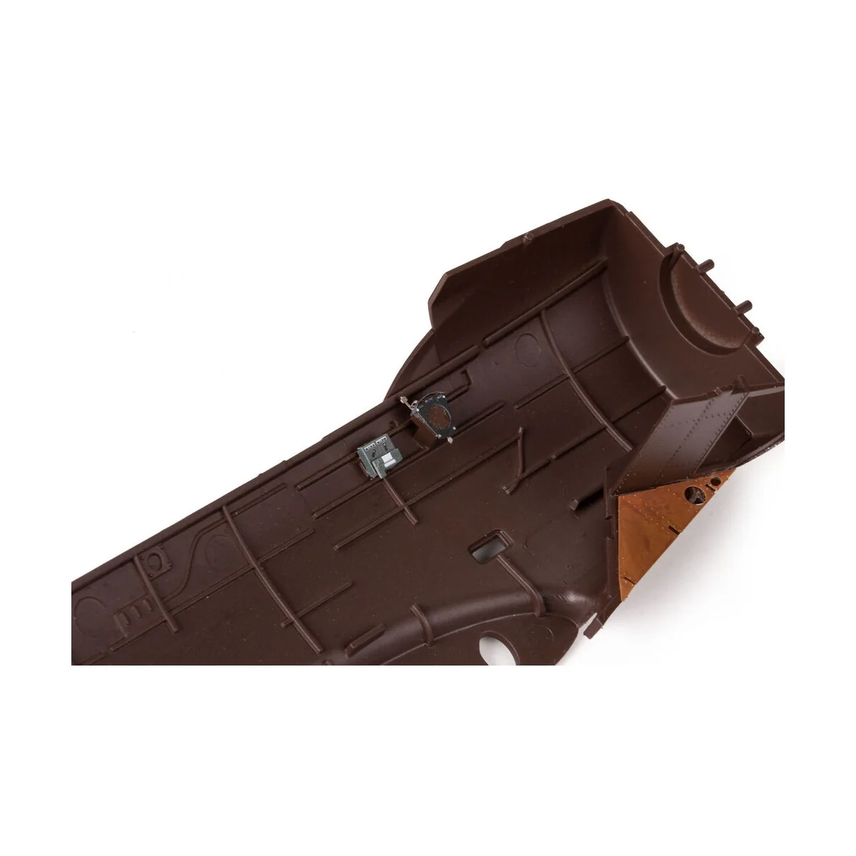 TBD-1 1/32 TRUMPETER, 1/32 - Eduard Accessories 33357