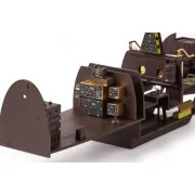 TBD-1 1/32 TRUMPETER - Eduard Accessories 33357