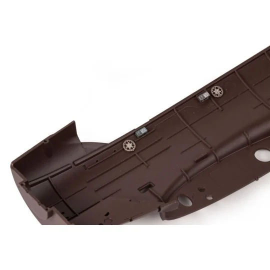 TBD-1 1/32 TRUMPETER - Eduard Accessories 33357