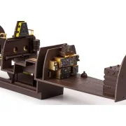 TBD-1 1/32 TRUMPETER - Eduard Accessories 33357