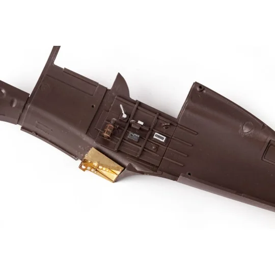 MC.202 1/32 ITALERI - Eduard Accessories 33359