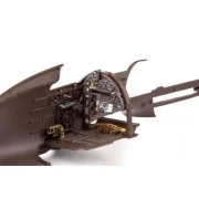 MC.202 1/32 ITALERI, 1/32 - Eduard Accessories 33359