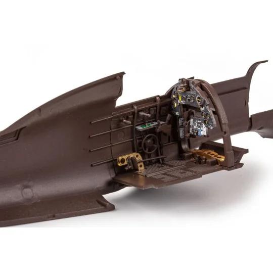 MC.202 1/32 ITALERI, 1/32 - Eduard Accessories 33359