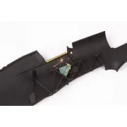 Sea Hurricane Mk.Iic for Revell, 1/32 - Eduard Accessories 33385