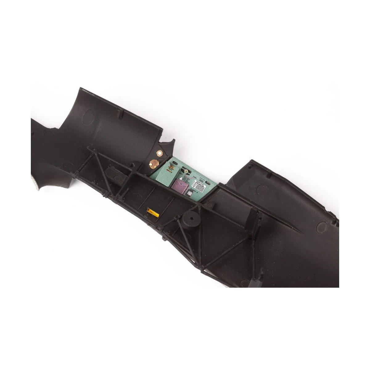 Sea Hurricane Mk.Iic for Revell - Eduard Accessories 33385