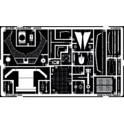 Sd.Kfz. 223 Leichter Panzerspähwagen für Tamiya Bausatz 35268, 1/35... Sd.Kfz. 223 Leichter Panzerspähwagen für Tamiya Bausatz 35268, 1/35...