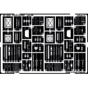 Sd.Kfz. 223 Leichter Panzerspähwagen für Tamiya Bausatz 35268, 1/35... Sd.Kfz. 223 Leichter Panzerspähwagen für Tamiya Bausatz 35268, 1/35...