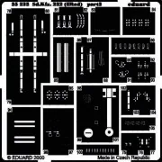 Schwerer Panzerspähwagen Sd.Kfz. 232 8 Rad für Tamiya Bausatz 35036...