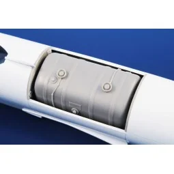 Gloster Meteor F Mk.8/9 Main Fuel Tank, 1/48 - CMK 129-4420