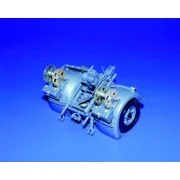 Flak 36/37 88 mm Fotoätzsatz, 1/35 - Eduard Accessories 35349 Flak 36/37 88 mm Fotoätzsatz, 1/35 - Eduard Accessories 35349